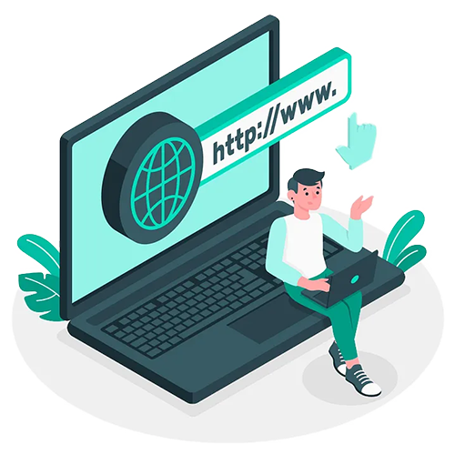 Alan Adı Nedir? Alan Adı Nedir?